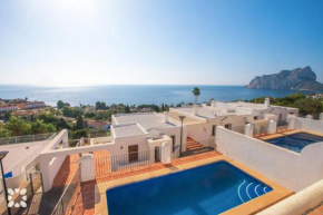 Villa Ocean by Abahana Villas